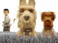 Isle of Dogs Isle of Dogs (Japanese: 犬ヶ島 Hepburn: Inugashima) is a 2018 stop-motion-animated science-fiction comedy-drama film written, produced and...